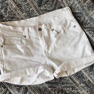 Levi Redtag denim short